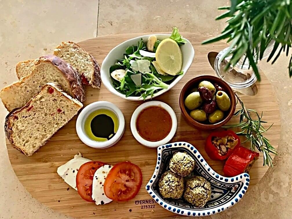 food